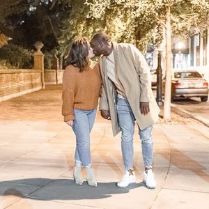 Meet your Posher, Brian